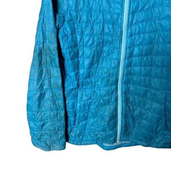 The North Face Thermoball Girls Jacket XL - Picture 2 of 8